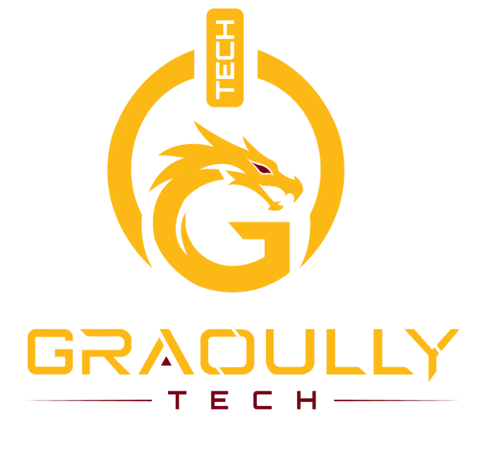 Graoully TECH