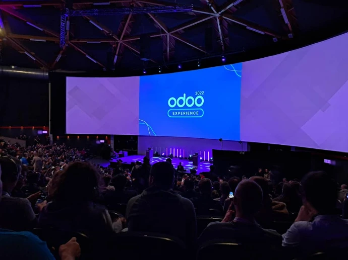 Partenaire Odoo Metz Thionville Luxembourg