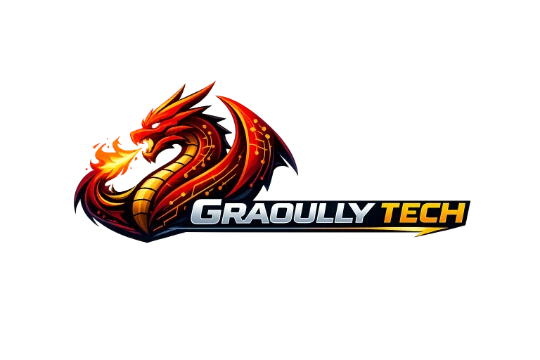 Graoully Tech